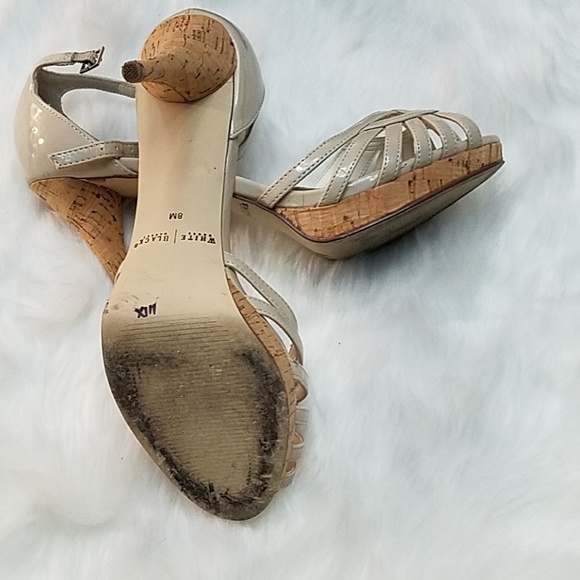 Heels - Picture 2 of 5